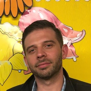 Meet your Posher, Mike